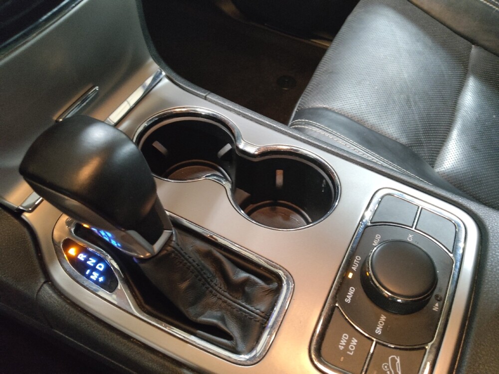 2021 Jeep Grand Cherokee in Plano, TX 75074 - 18098416 26