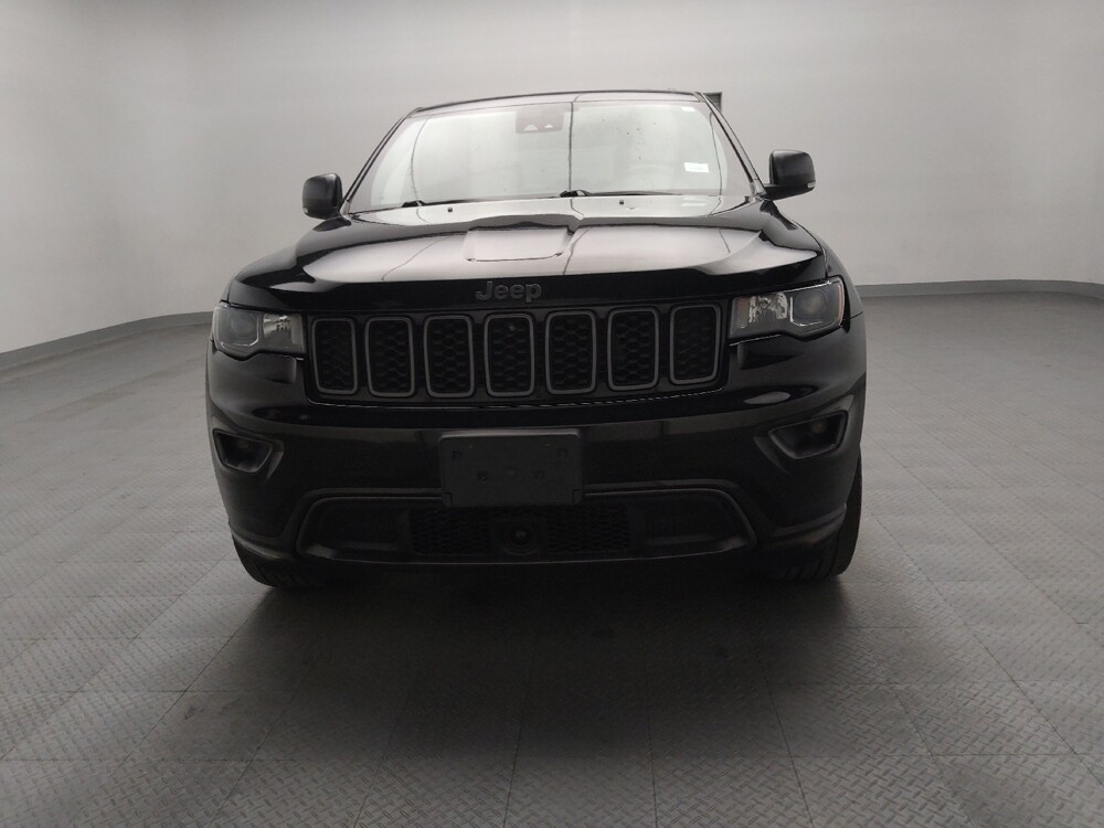 2021 Jeep Grand Cherokee in Plano, TX 75074 - 18098416 15
