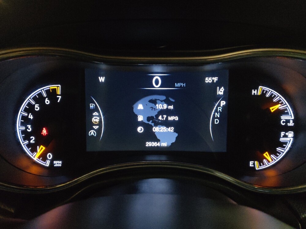 2021 Jeep Grand Cherokee in Plano, TX 75074 - 18098416 23