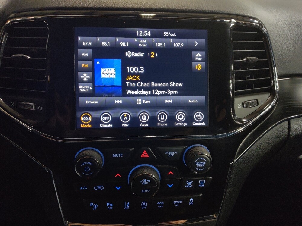 2021 Jeep Grand Cherokee in Plano, TX 75074 - 18098416 25