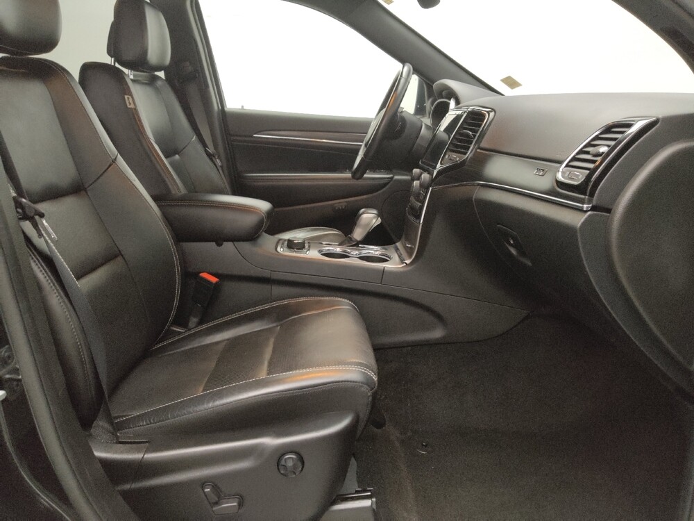 2021 Jeep Grand Cherokee in Plano, TX 75074 - 18098416 21