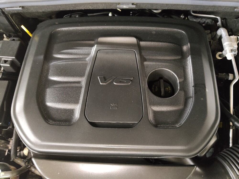 2021 Jeep Grand Cherokee in Plano, TX 75074 - 18098416 30