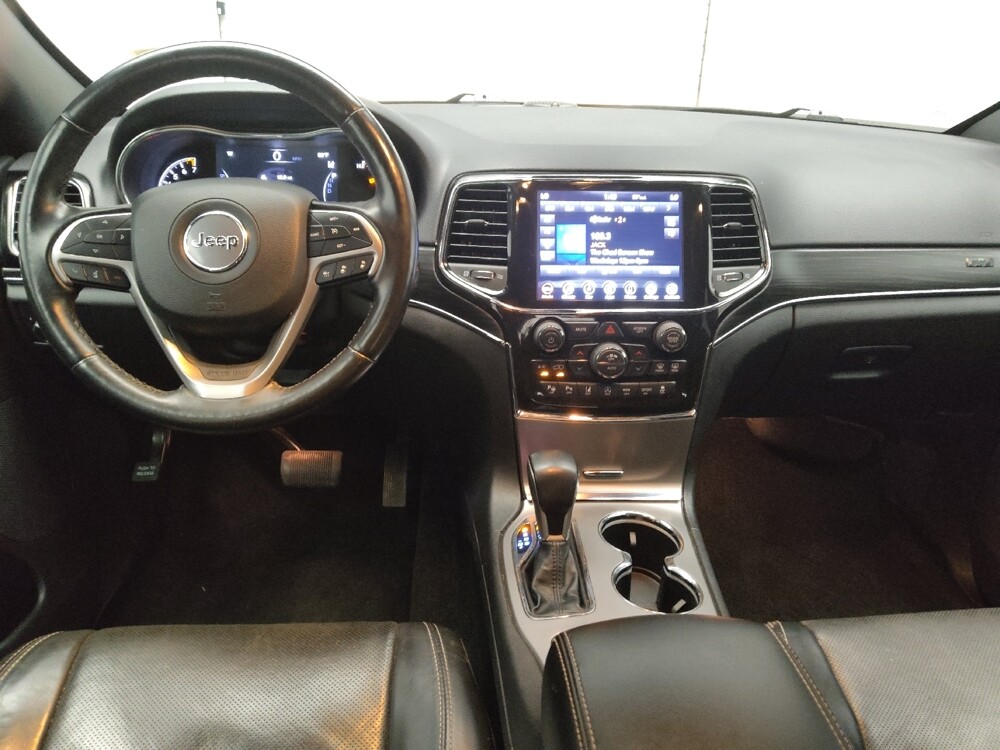 2021 Jeep Grand Cherokee in Plano, TX 75074 - 18098416 22