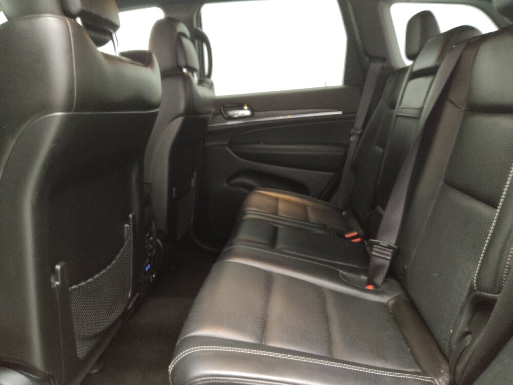 2021 Jeep Grand Cherokee in Plano, TX 75074 - 18098416 18