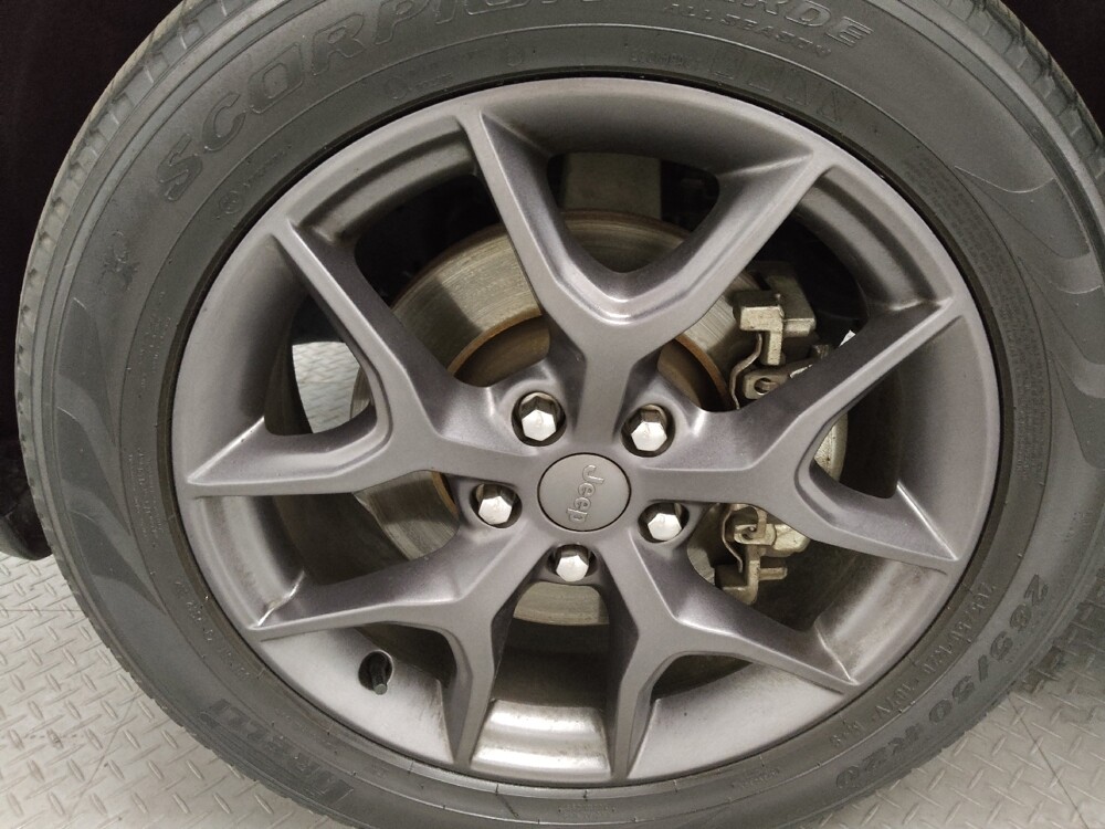 2021 Jeep Grand Cherokee in Plano, TX 75074 - 18098416 31