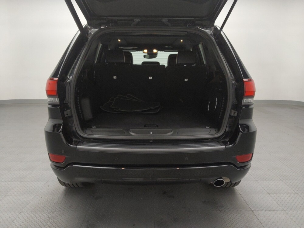 2021 Jeep Grand Cherokee in Plano, TX 75074 - 18098416 29