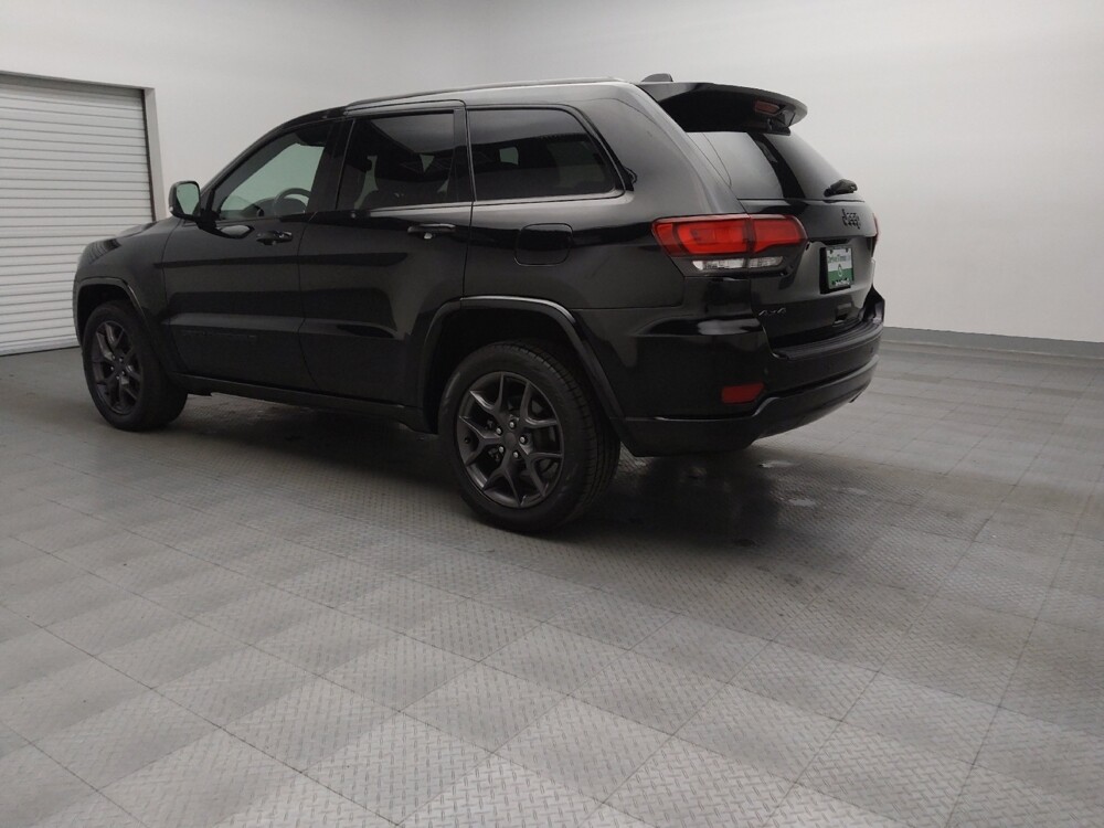 2021 Jeep Grand Cherokee in Plano, TX 75074 - 18098416 5