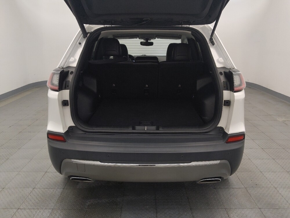 2019 Jeep Cherokee in Baton Rouge, LA 70816 - 18098418 29