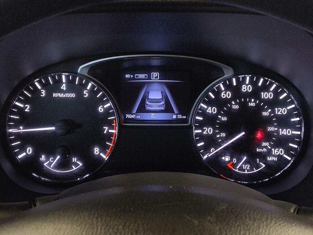 2019 Nissan Pathfinder in Baton Rouge, LA 70816 - 18098419 23