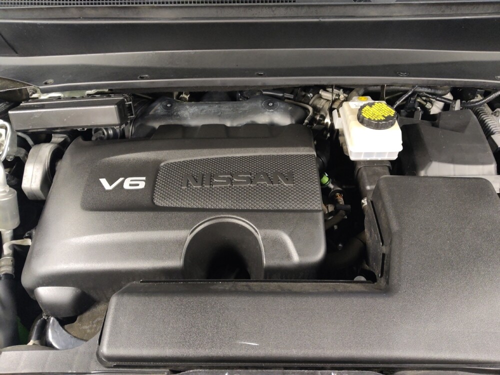 2019 Nissan Pathfinder in Baton Rouge, LA 70816 - 18098419 30