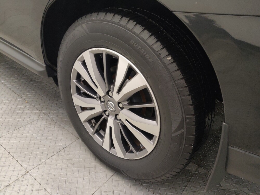 2019 Nissan Pathfinder in Baton Rouge, LA 70816 - 18098419 31