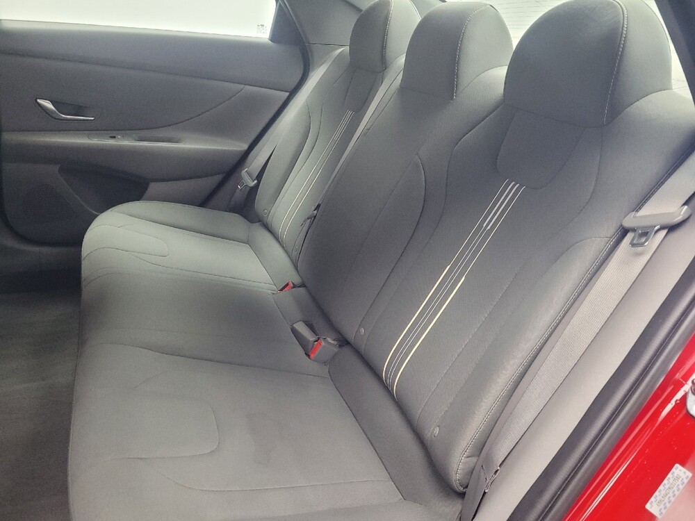 2022 Hyundai Elantra in Indianapolis, IN 46222 - 18098420 18