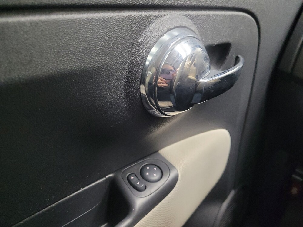 2018 FIAT 500 in Mishawaka, IN 46545 - 18098421 27