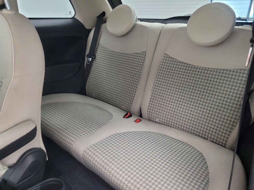 2018 FIAT 500 in Mishawaka, IN 46545 - 18098421 18