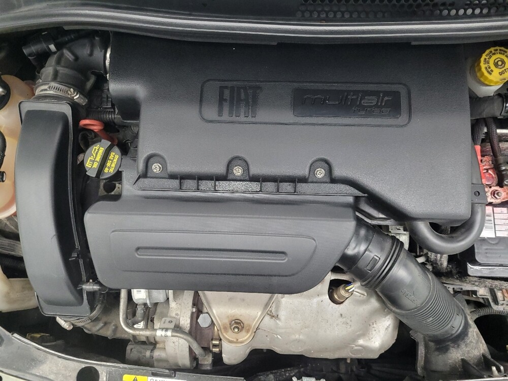 2018 FIAT 500 in Mishawaka, IN 46545 - 18098421 30