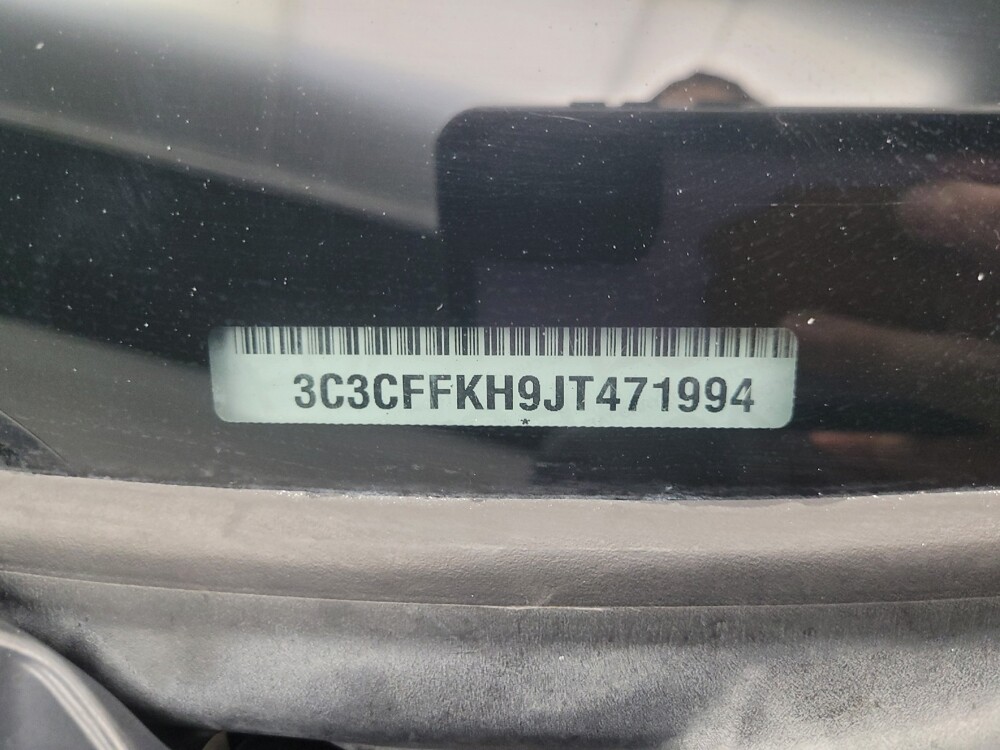 2018 FIAT 500 in Mishawaka, IN 46545 - 18098421 33