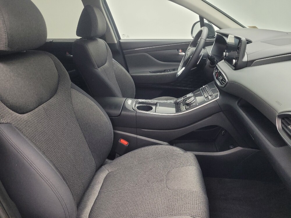 2022 Hyundai Santa Fe in Indianapolis, IN 46222 - 18098422 21