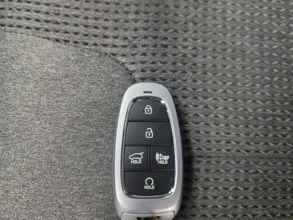 2022 Hyundai Santa Fe in Indianapolis, IN 46222 - 18098422 32