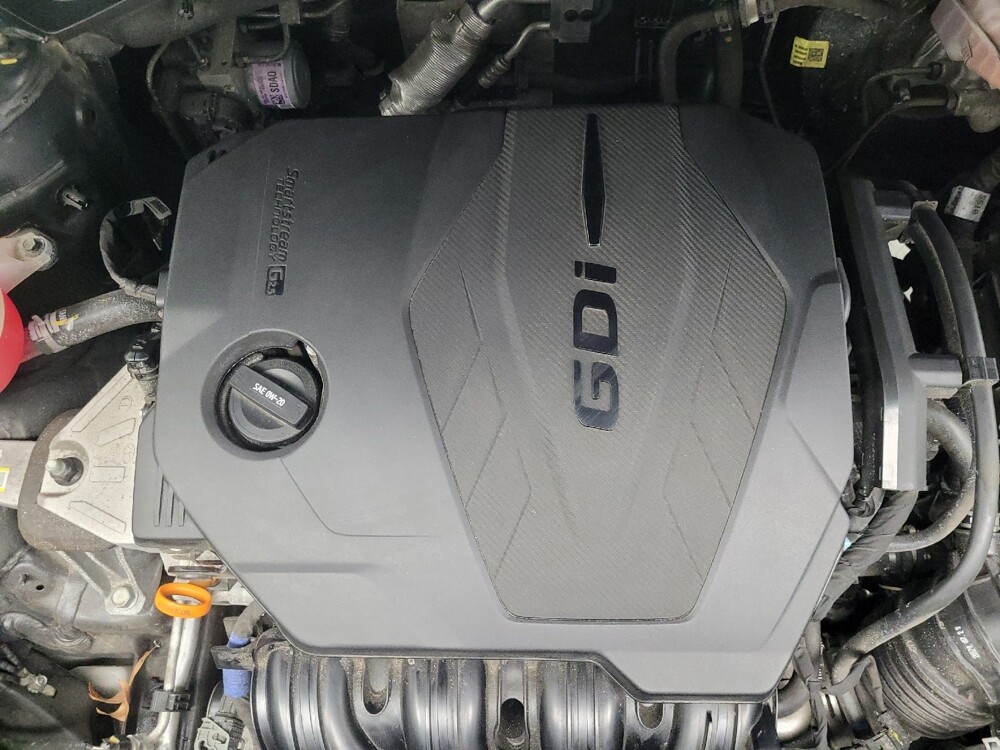 2022 Hyundai Santa Fe in Indianapolis, IN 46222 - 18098422 30