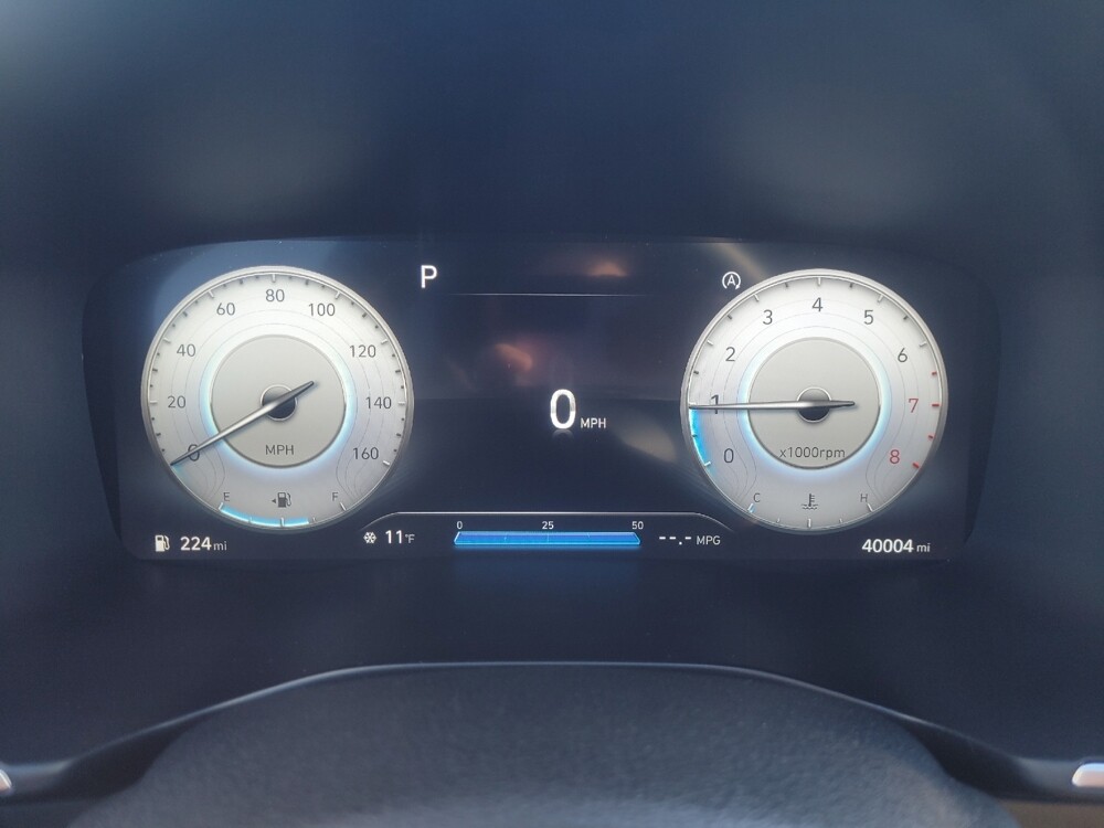 2022 Hyundai Santa Fe in Indianapolis, IN 46222 - 18098422 23