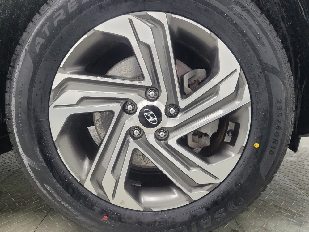 2022 Hyundai Santa Fe in Indianapolis, IN 46222 - 18098422 31