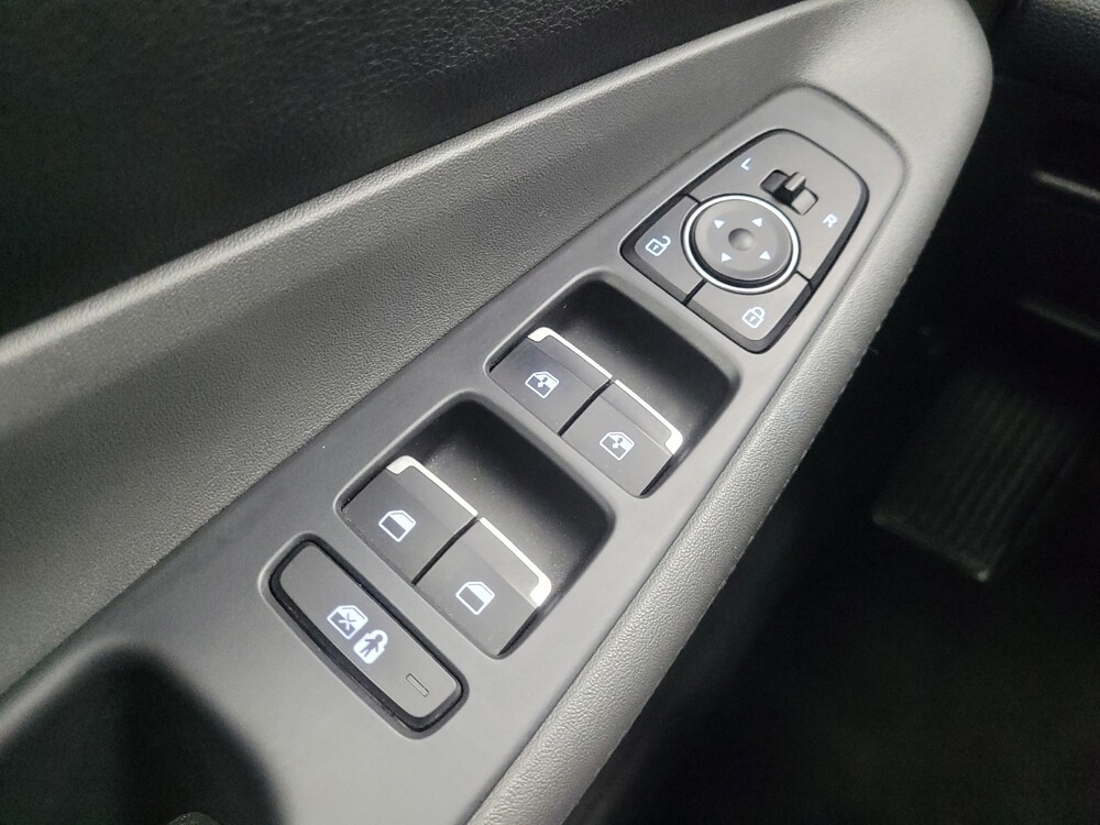 2022 Hyundai Santa Fe in Indianapolis, IN 46222 - 18098422 27