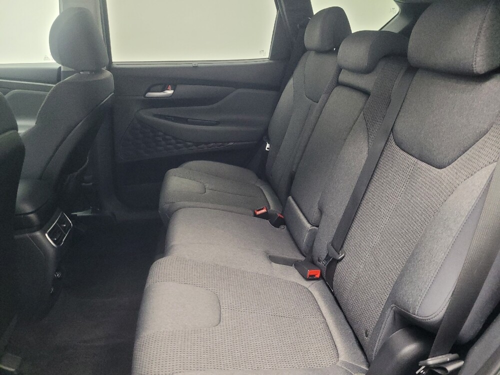2022 Hyundai Santa Fe in Indianapolis, IN 46222 - 18098422 18