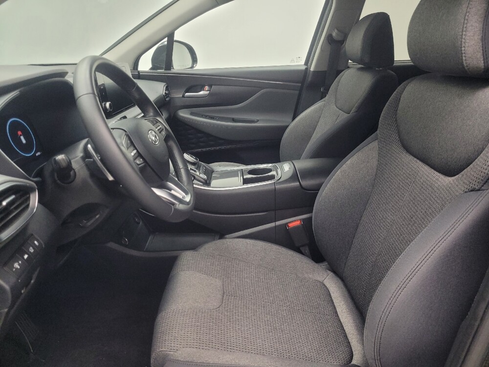 2022 Hyundai Santa Fe in Indianapolis, IN 46222 - 18098422 17