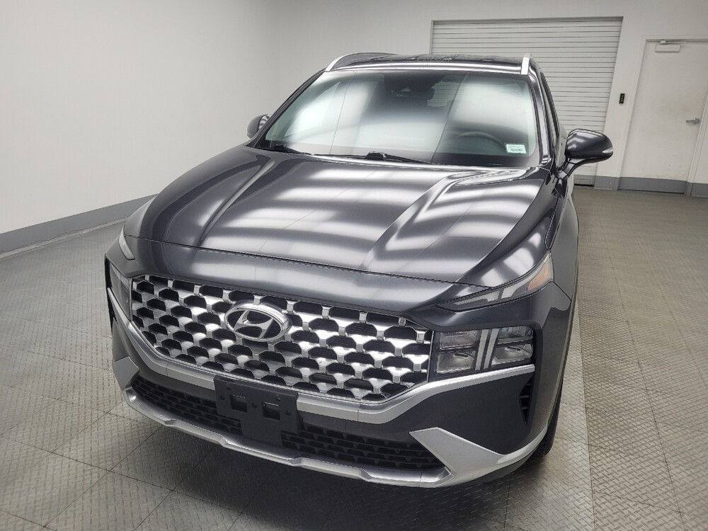 2022 Hyundai Santa Fe in Indianapolis, IN 46222 - 18098422 15