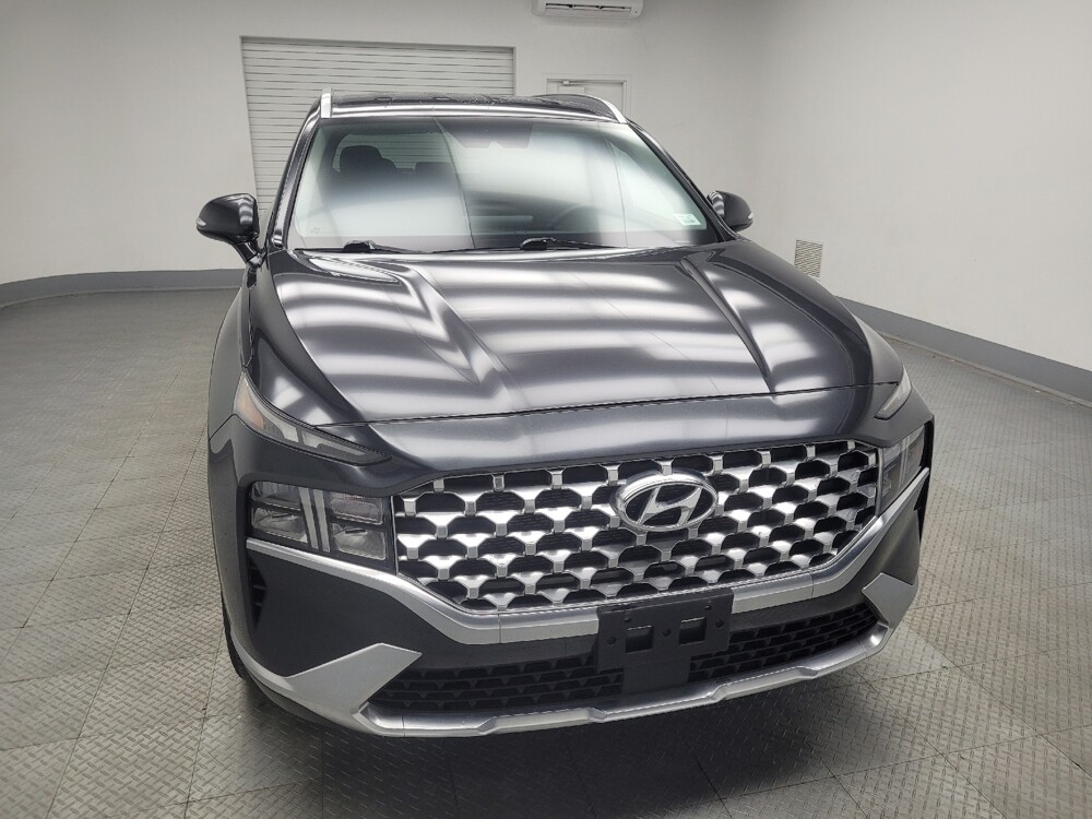 2022 Hyundai Santa Fe in Indianapolis, IN 46222 - 18098422 14