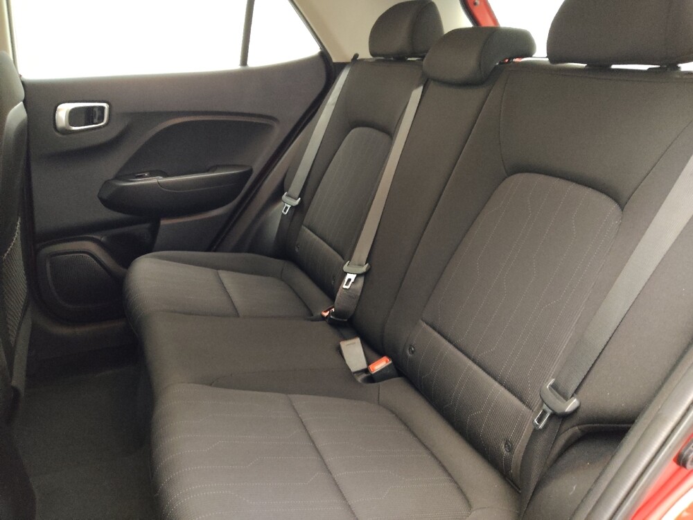 2021 Hyundai Venue in Savannah, GA 31419 - 18098423 18