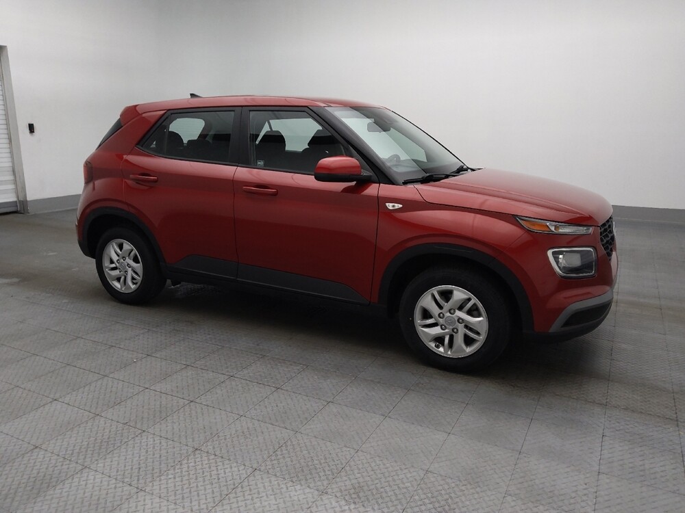 2021 Hyundai Venue in Savannah, GA 31419 - 18098423 11