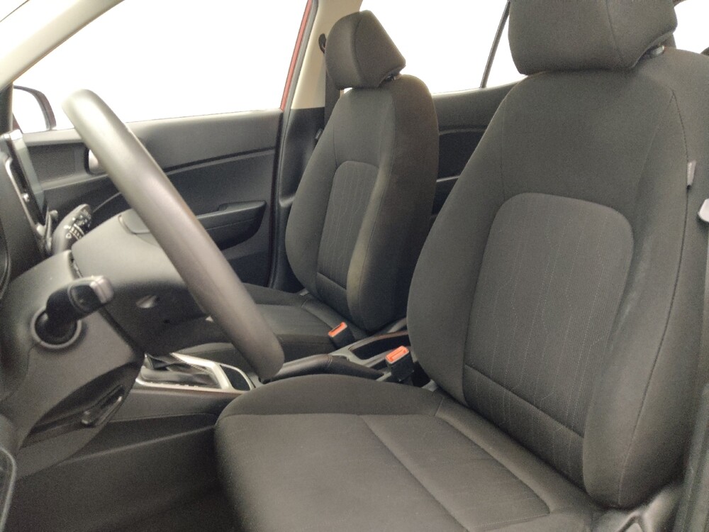 2021 Hyundai Venue in Savannah, GA 31419 - 18098423 17