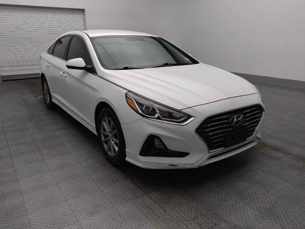 2018 Hyundai Sonata in Savannah, GA 31419 - 18098424 13