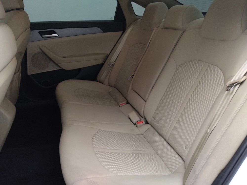 2018 Hyundai Sonata in Savannah, GA 31419 - 18098424 18