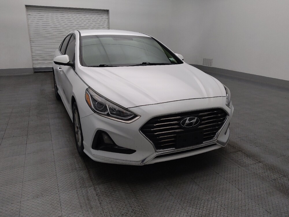 2018 Hyundai Sonata in Savannah, GA 31419 - 18098424 14