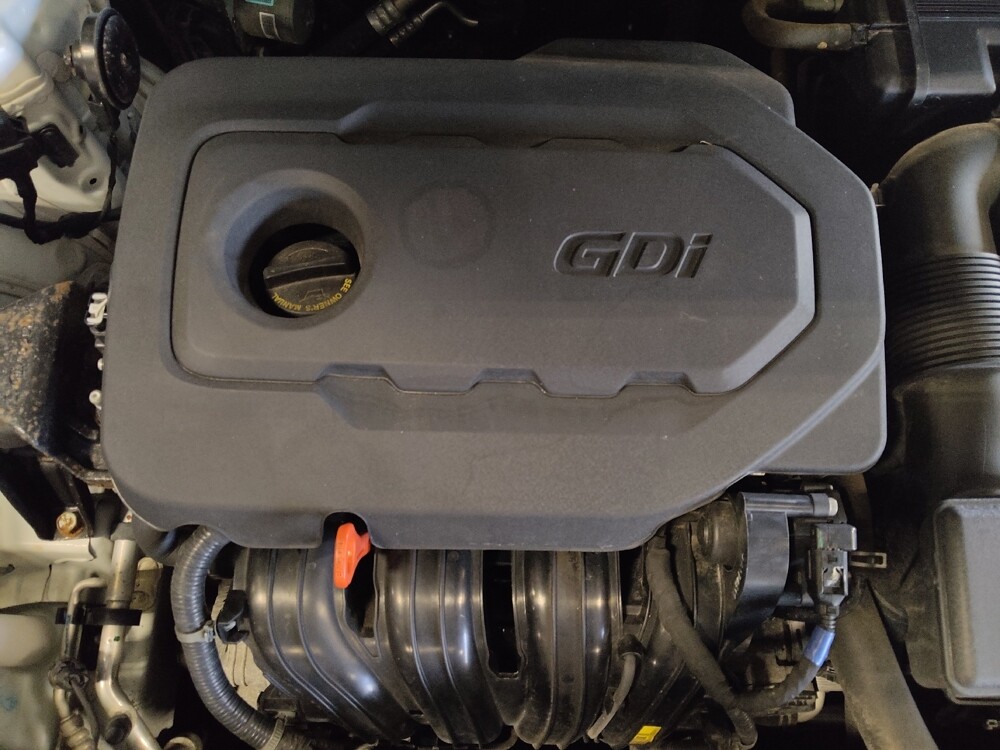 2018 Hyundai Sonata in Savannah, GA 31419 - 18098424 30