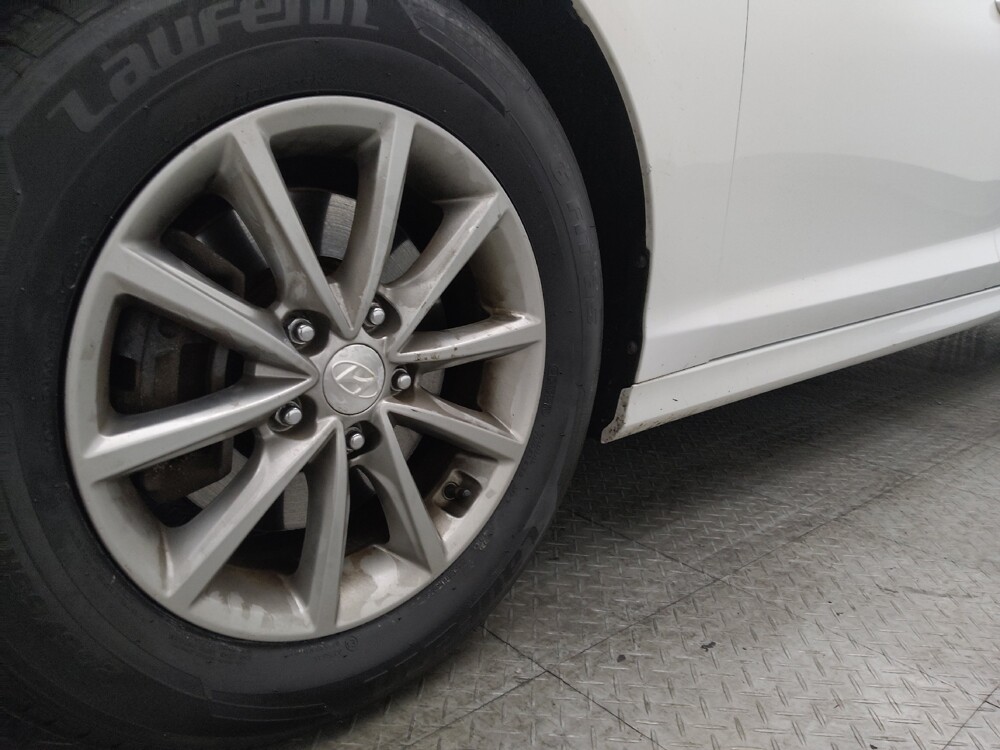 2018 Hyundai Sonata in Savannah, GA 31419 - 18098424 31