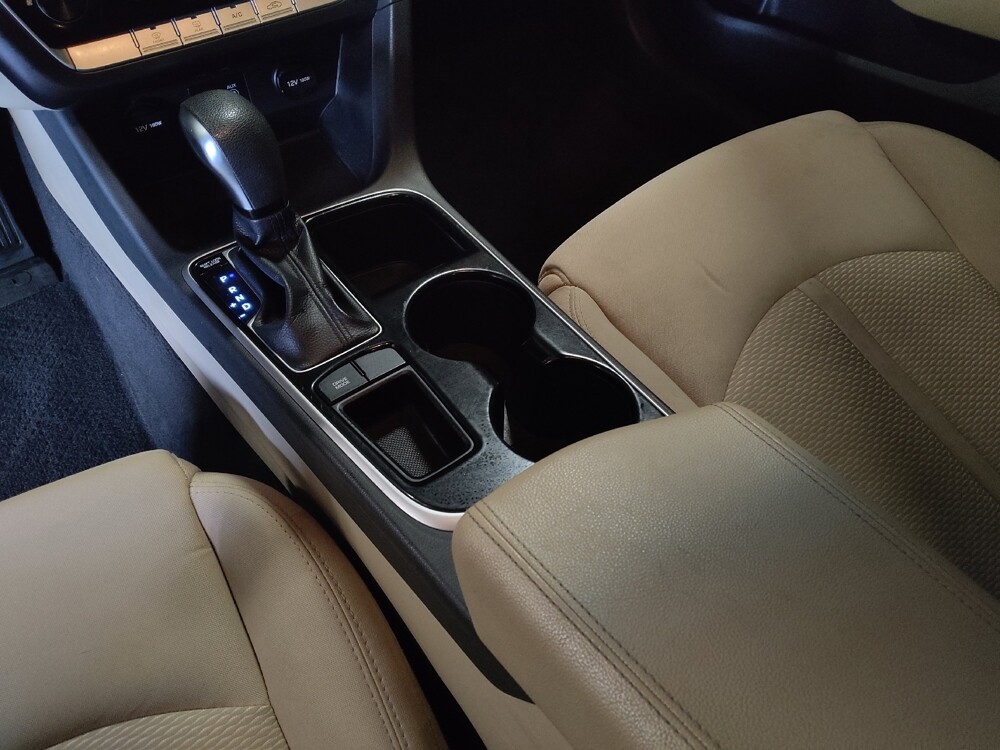 2018 Hyundai Sonata in Savannah, GA 31419 - 18098424 26