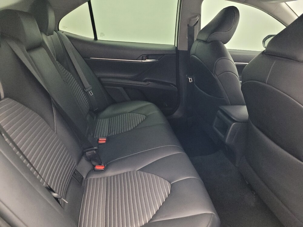 2019 Toyota Camry in Savannah, GA 31419 - 18098425 19