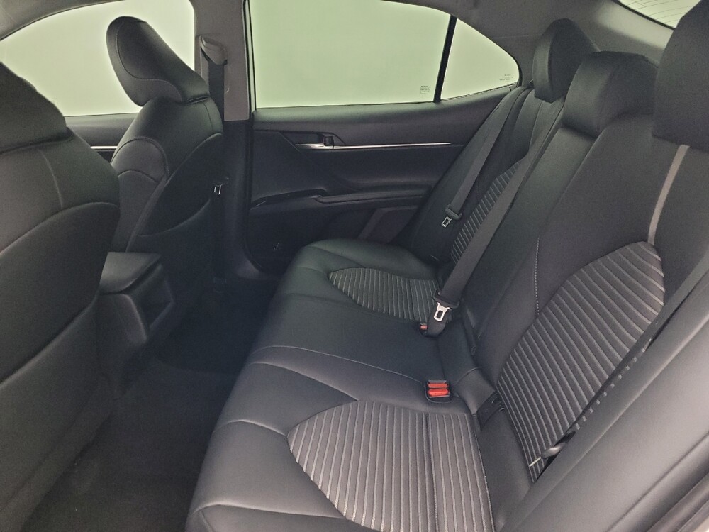 2019 Toyota Camry in Savannah, GA 31419 - 18098425 18