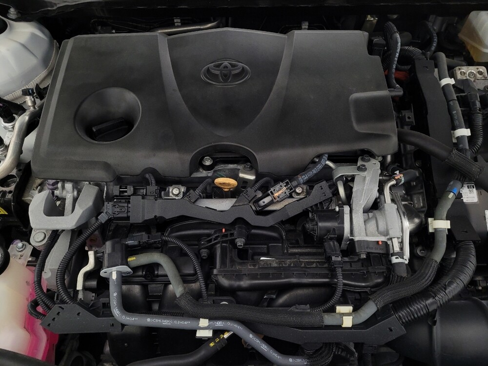 2019 Toyota Camry in Savannah, GA 31419 - 18098425 30