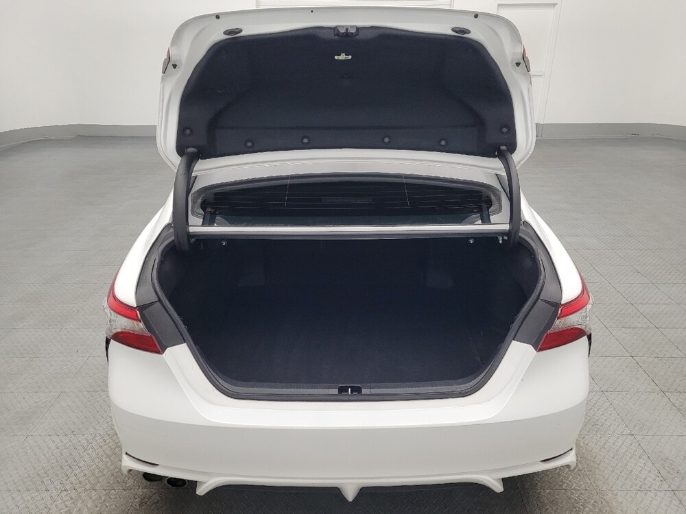 2019 Toyota Camry in Savannah, GA 31419 - 18098425 29