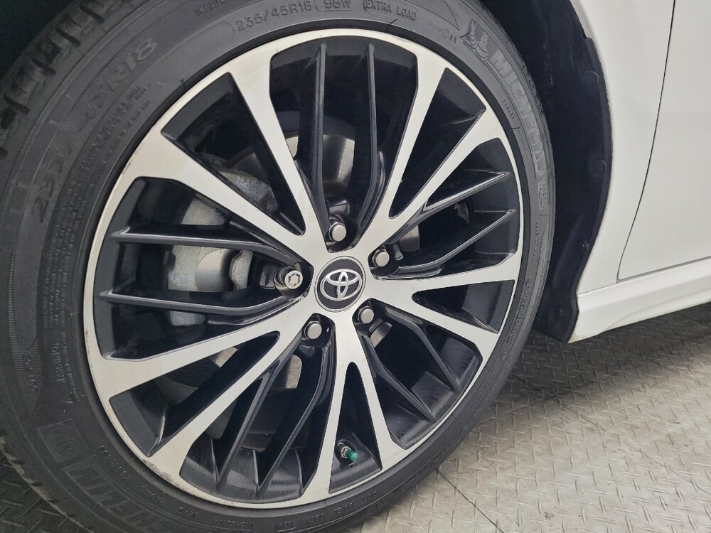 2019 Toyota Camry in Savannah, GA 31419 - 18098425 31