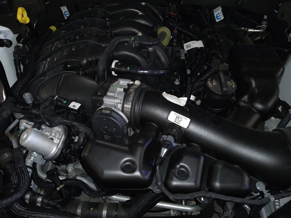 2022 Jeep Grand Cherokee L in Pensacola, FL 32505 - 18098427 30