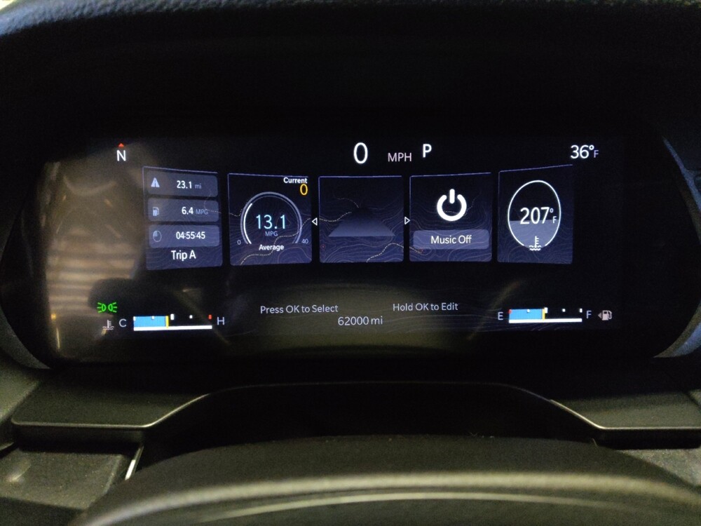 2022 Jeep Grand Cherokee L in Pensacola, FL 32505 - 18098427 23