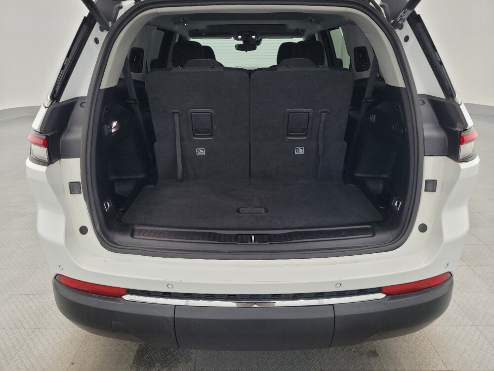 2022 Jeep Grand Cherokee L in Pensacola, FL 32505 - 18098427 29