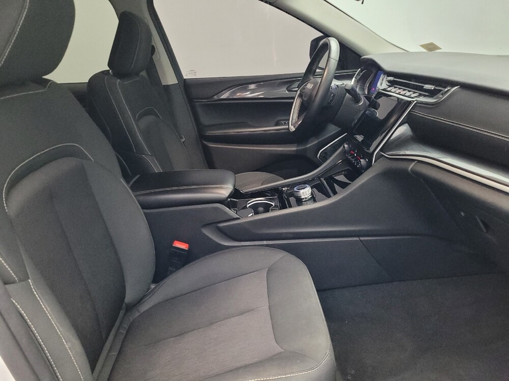 2022 Jeep Grand Cherokee L in Pensacola, FL 32505 - 18098427 21