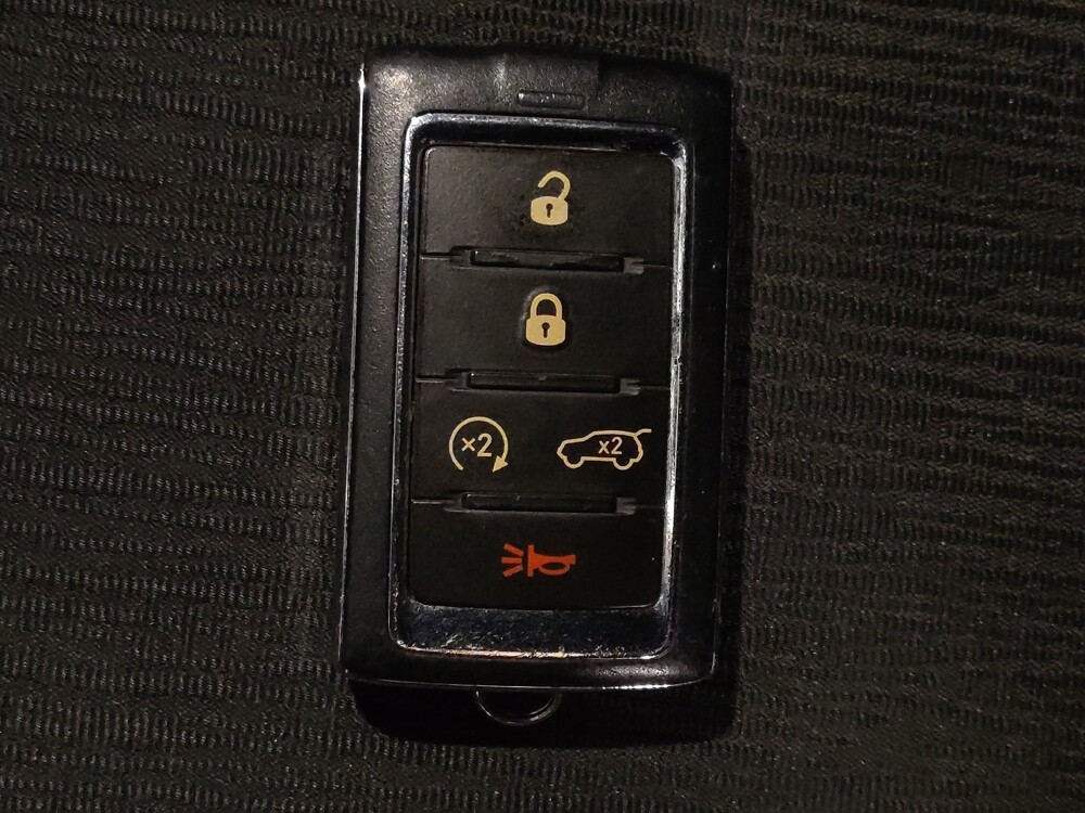 2022 Jeep Grand Cherokee L in Pensacola, FL 32505 - 18098427 32