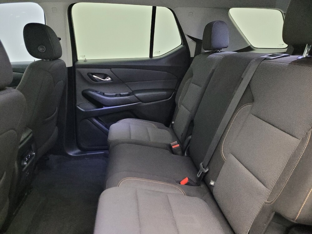 2021 Chevrolet Traverse in Mesa, AZ 85210 - 18098428 18